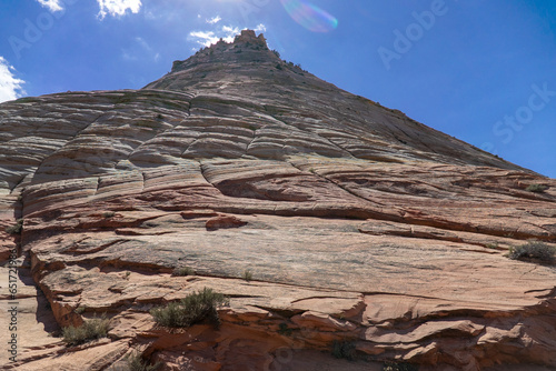 landscape, travel, zion, canyon, utah, hike, hiking, sky, park, national, view, mountain, rock, scenic, wild, valley, outdoor, peak, nature, natural, trail, sandstone, tourism, cliff, usa, river, suns