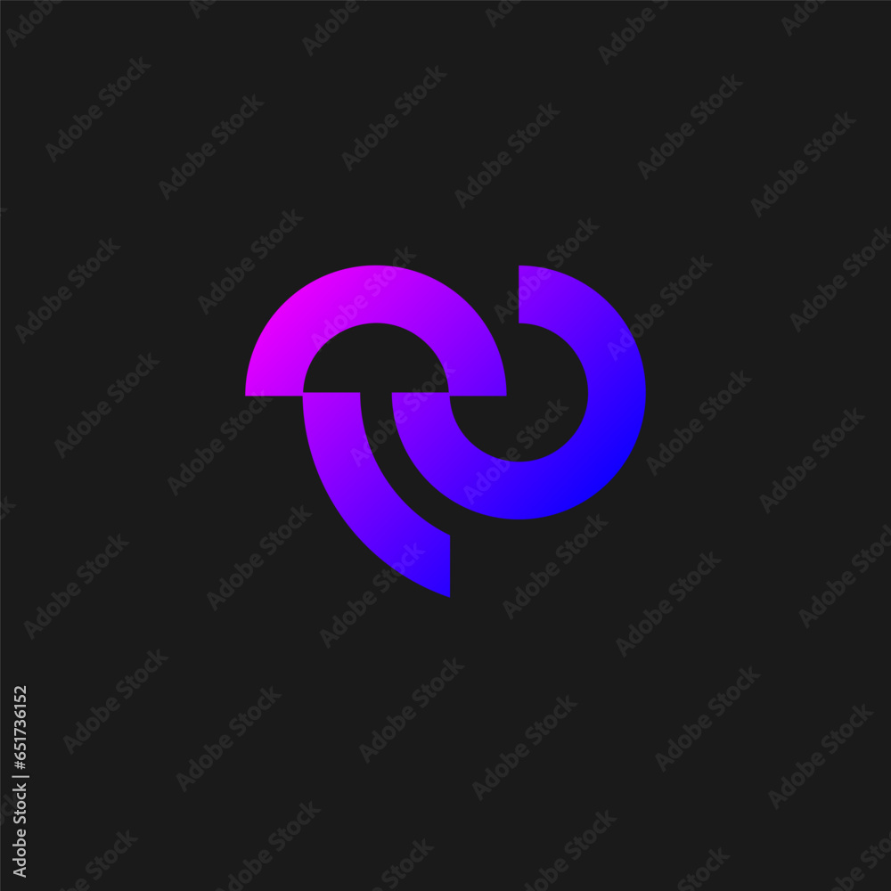 jellyfish abstract monoline minimalist logo design jellyfish abstract monoline minimalist logo design