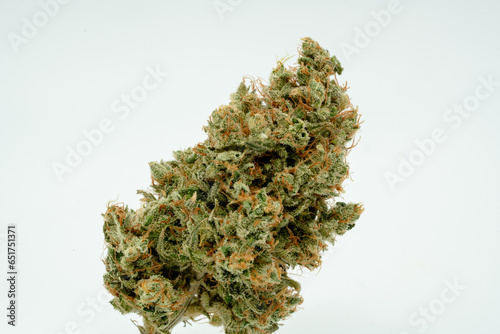 Wedding Cake Dried Cannabis Flower
