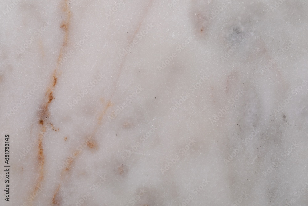 Texture of marble surface as background, closeup