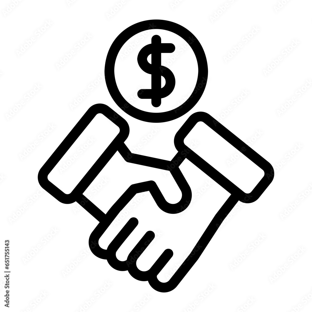 business partnership business partnership