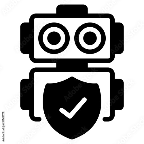 AI Privacy Guardian icon