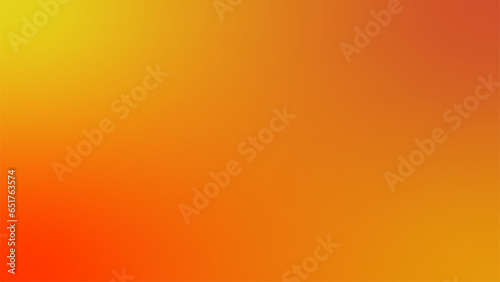 yellow orange gradient