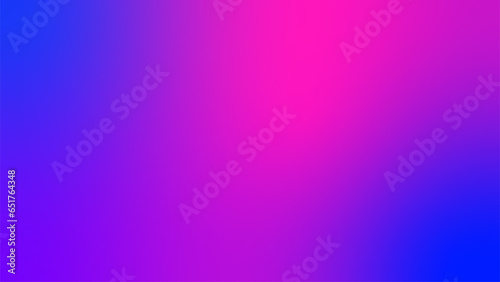blue purple pink gradient