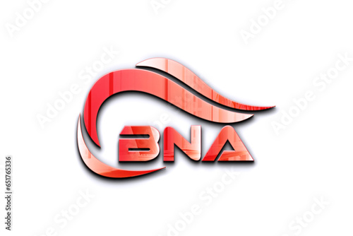 BNA Logo photo