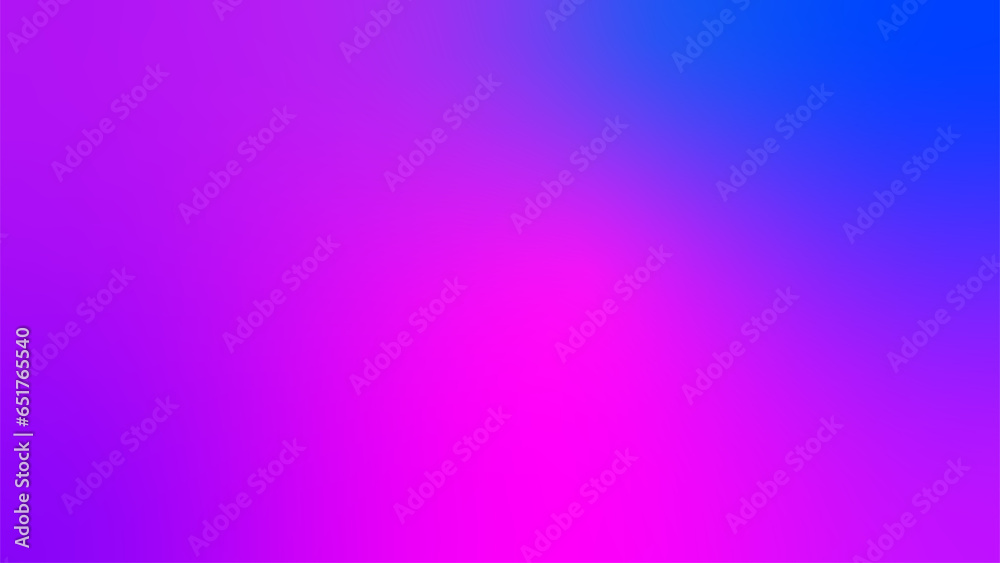 Fototapeta premium blue purple gradient background