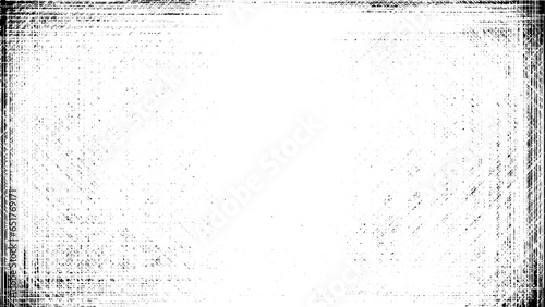 Dust Overlay Distress Grainy Grungy Background. Old damage Dirty grainy and scratches. distressed black grain texture. Distress overlay vector textures.