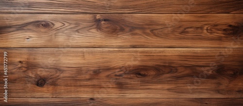 Wood texture without seams used as a background
