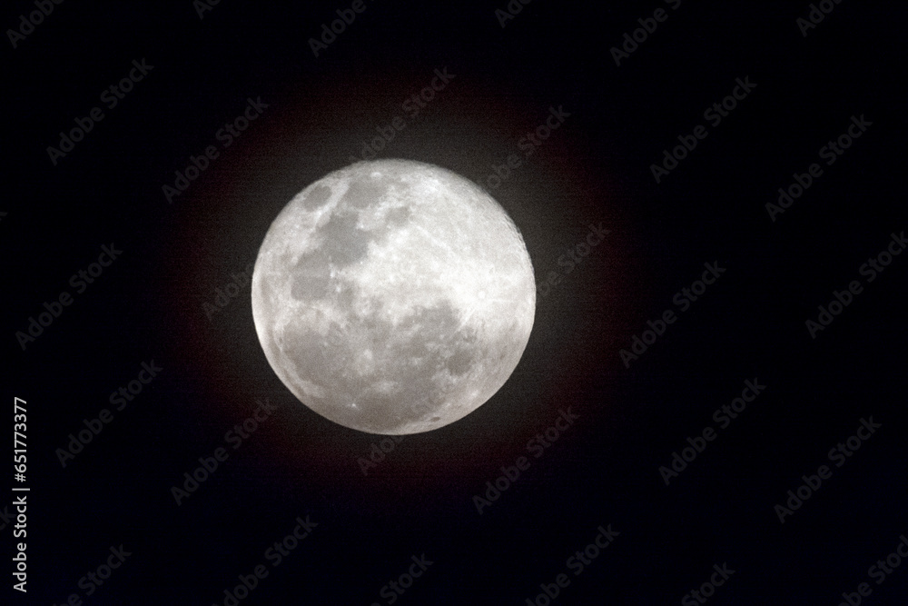 Full moon Full moon