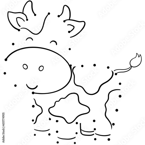 Dot to Dot