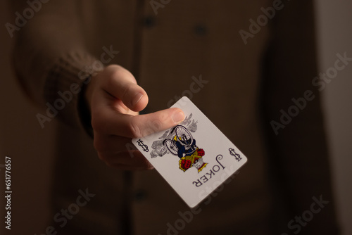 Jocker