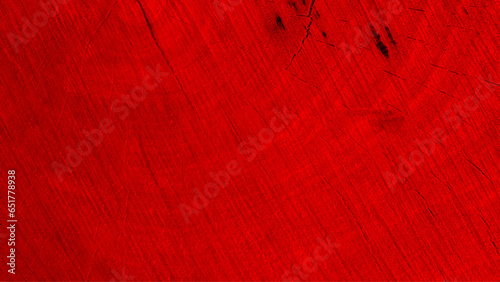 Nature wood textured wallpaper background. Red wooden background