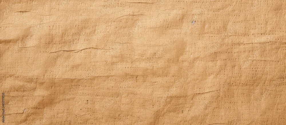 Recycled paper texture backdrop Horizontal banner Recycled paper texture backdrop Horizontal banner