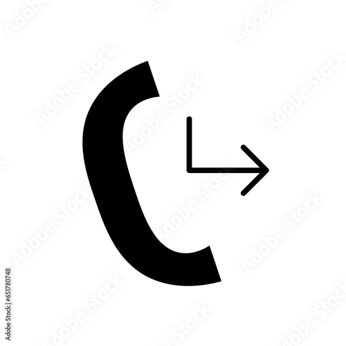voice message glyph icon