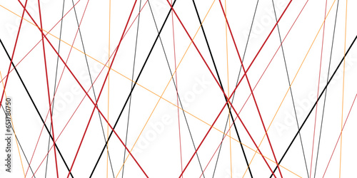 Hand drawn grunge geometric technology background. colored wires twisted. wool string rope cord cable line. tela filo. wool string rope cord cable line. network structure. abstract design connect


