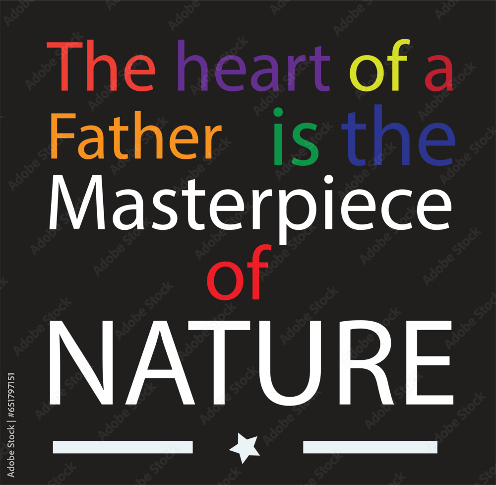father's day typography t-shirt Print-ready inspirational and motivational posters father's day typography t-shirt Print-ready inspirational and motivational posters