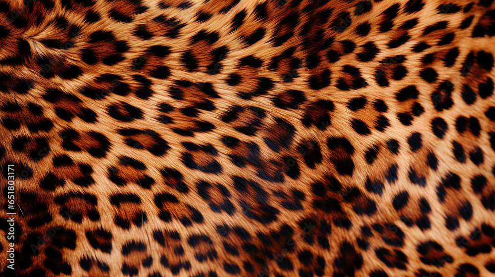 leopard skin background texture, real fur retro design, close-up wild animal hair modern leopard skin background texture, real fur retro design, close-up wild animal hair modern