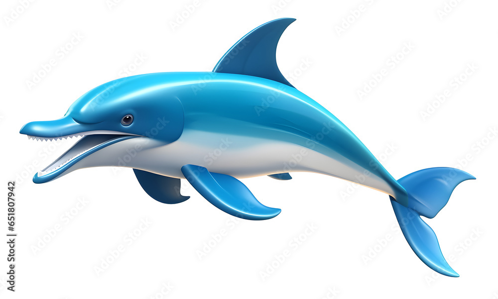 dolphin fish isolated on transparent background dolphin fish isolated on transparent background