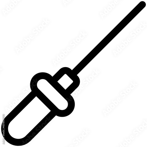 skewer icon
