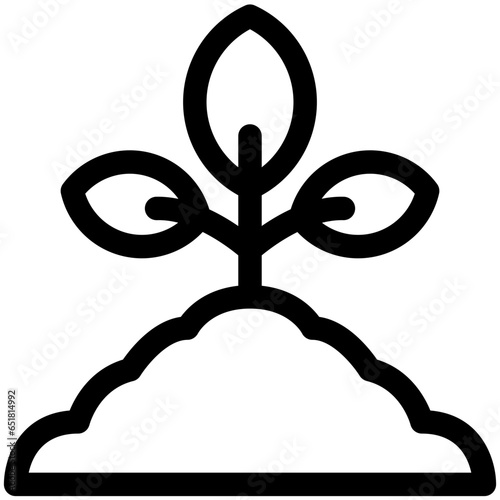 sprout icon