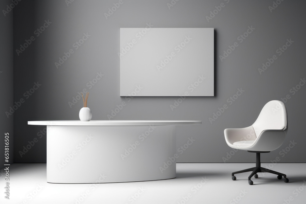 Modern Office