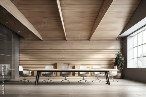 Modern Office