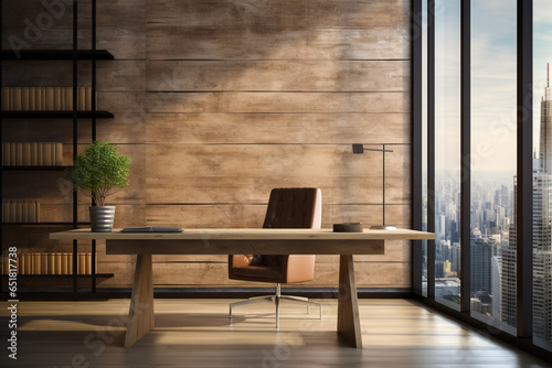 Modern Office