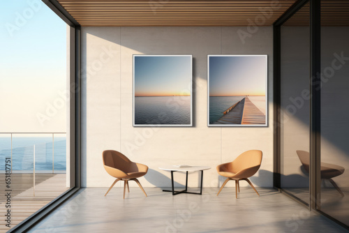 Modern Office