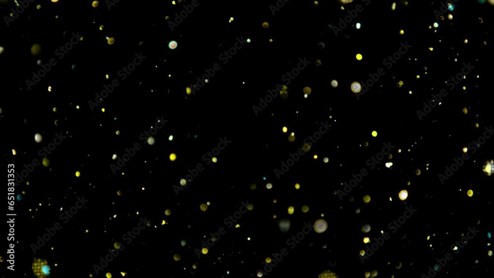 abstract particles glitter background overlay abstract particles glitter background overlay
