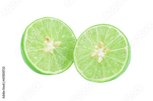 green lemon transparent png