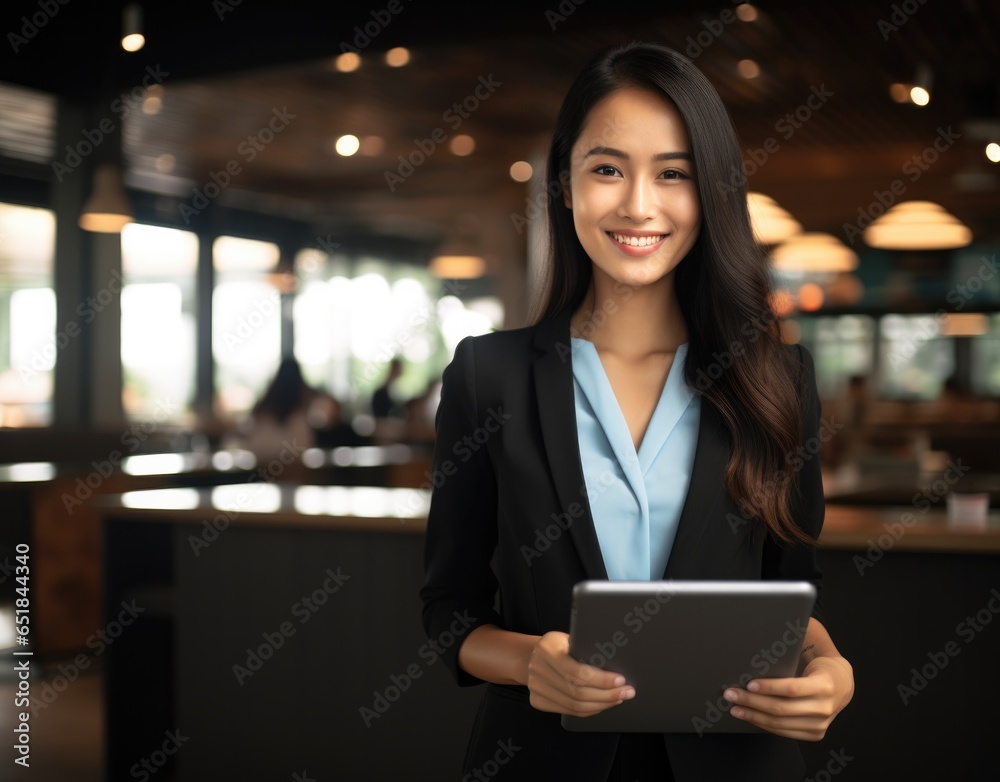 portrait of a businesswoman portrait of a businesswoman