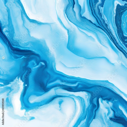Marble Mosaic Design Blue, Indigo, Pink, green colors