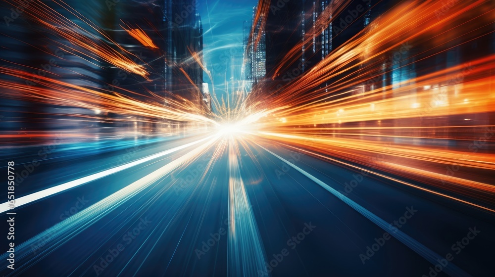 Car Motion Trails Speed Light Streaks Background with Blurred Fast-Moving Light Effect Racing Cars Dynamic Flash Effects City Road with Long Exposure Night Lights Car Motion Trails Speed Light Streaks Background with Blurred Fast-Moving Light Effect Racing Cars Dynamic Flash Effects City Road with Long Exposure Night Lights