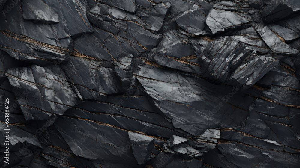 Slate Stone Surface Texture Slate Stone Surface Texture