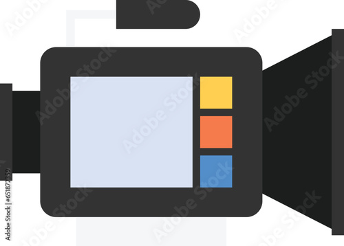 Video Camera Recorder