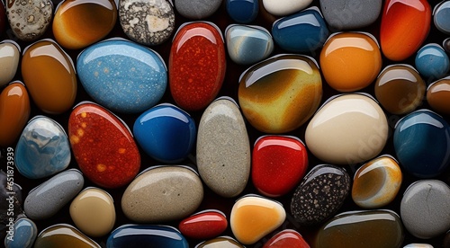 sweet, colorful, red, green, white, candies, color, yellow, blue, orange, snack, dessert, easter, smarties, isolated, closeup, colors, bean, tasty, group, stone, rock, stones, nature, texture, beach, 