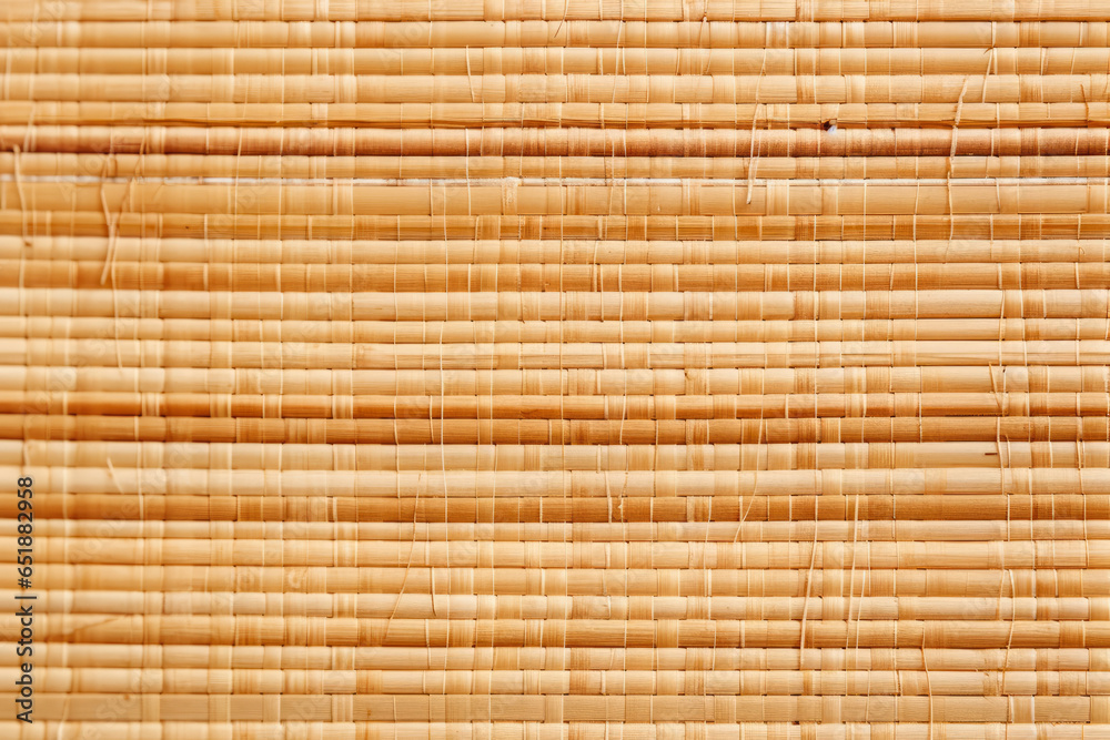 Bamboo Fabric's Exquisite Delicate Pattern: A Captivating Macro Photo Revealing the Natural Beauty of Sustainable, Hypoallergenic, and Moisture-Wicking Textile. Bamboo Fabric's Exquisite Delicate Pattern: A Captivating Macro Photo Revealing the Natural Beauty of Sustainable, Hypoallergenic, and Moisture-Wicking Textile.