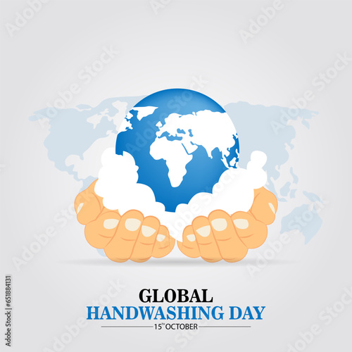 World Handwashing Day promotes the critical practice of handwashing with soap and water to prevent the spread of diseases and improve public health globally.