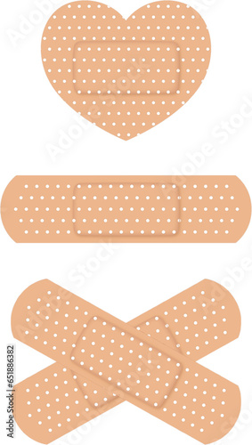 Band-Aid band