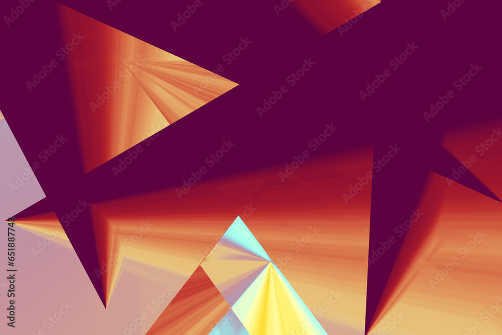 Modern Abstract Background. Colorful gradient background template Modern Abstract Background. Colorful gradient background template