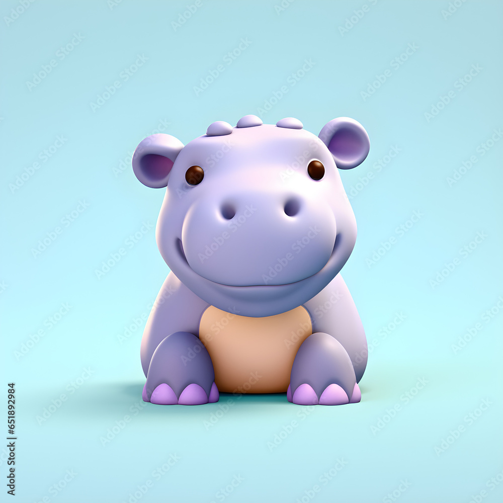 hippo hippo