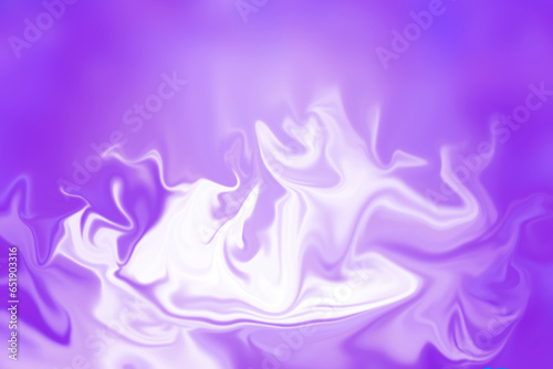 A bland of purple, white flame-like line designs,abstact background.
