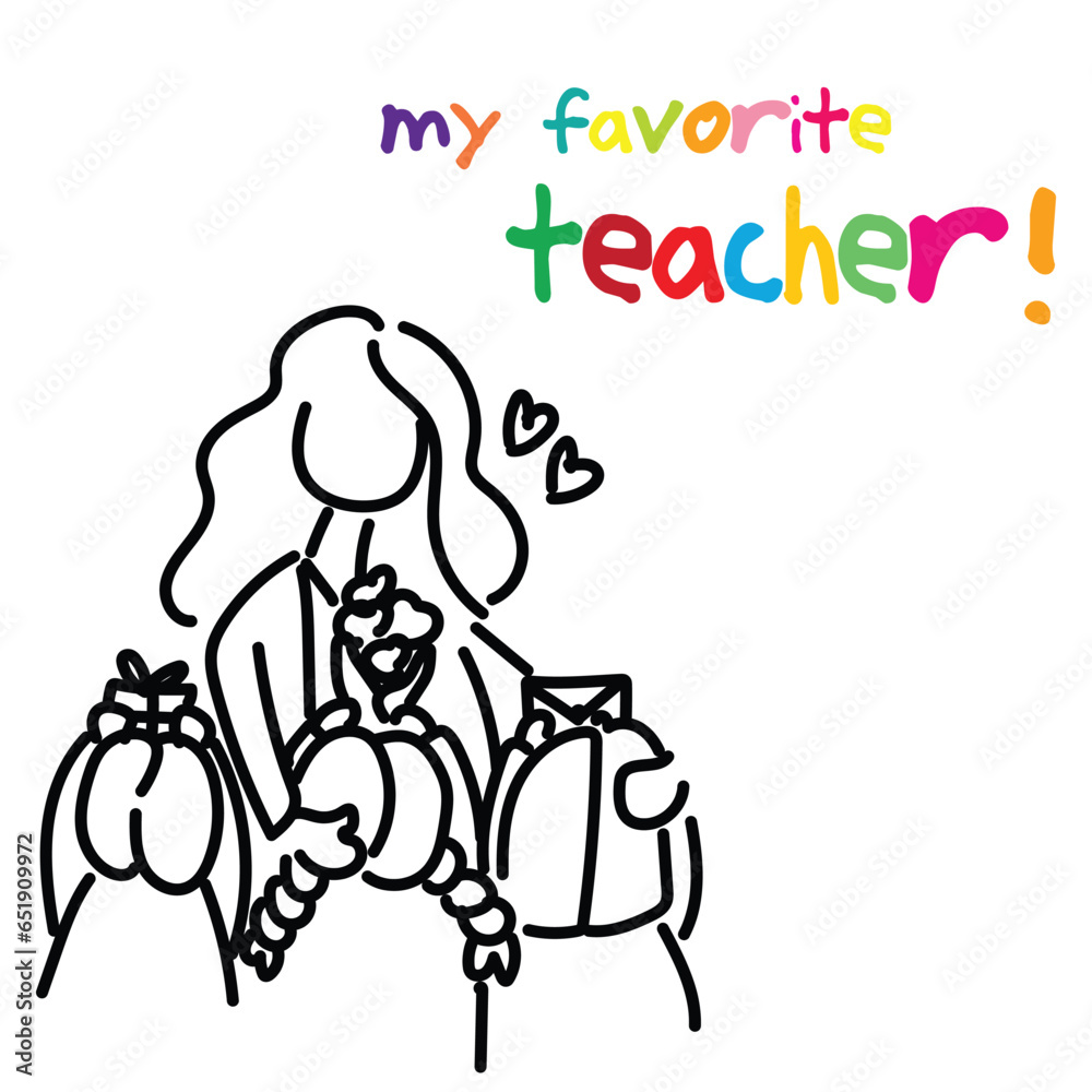 best teacher card best teacher card