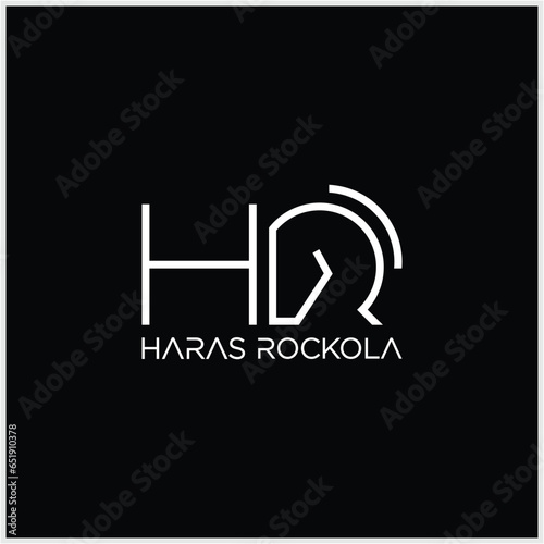 hr horse logo