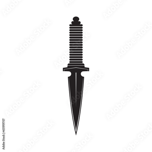 DAGGER ICON