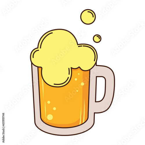 October Fest Beer