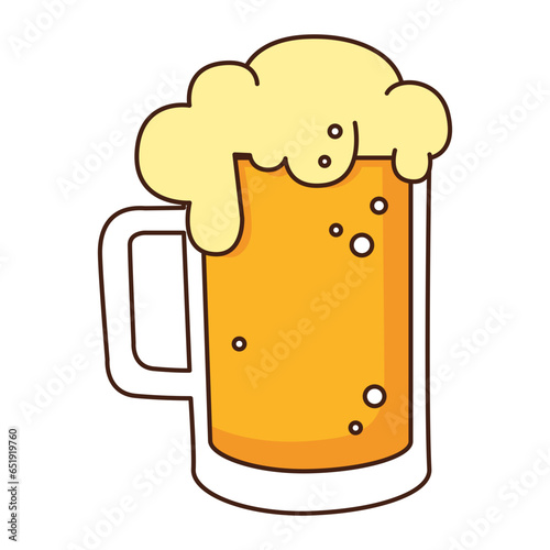 Beer Mug