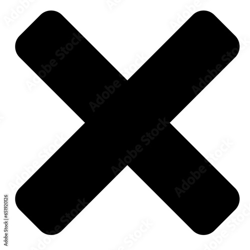 cross