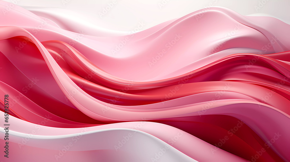 pink abstract background with waves pink abstract background with waves