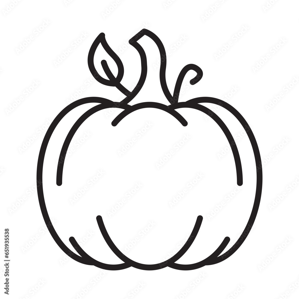 Pumpkin icon Pumpkin icon